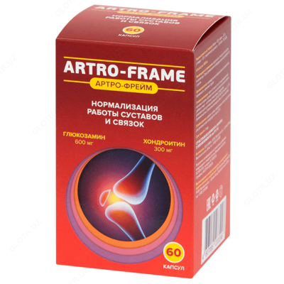 Balzam Artro -